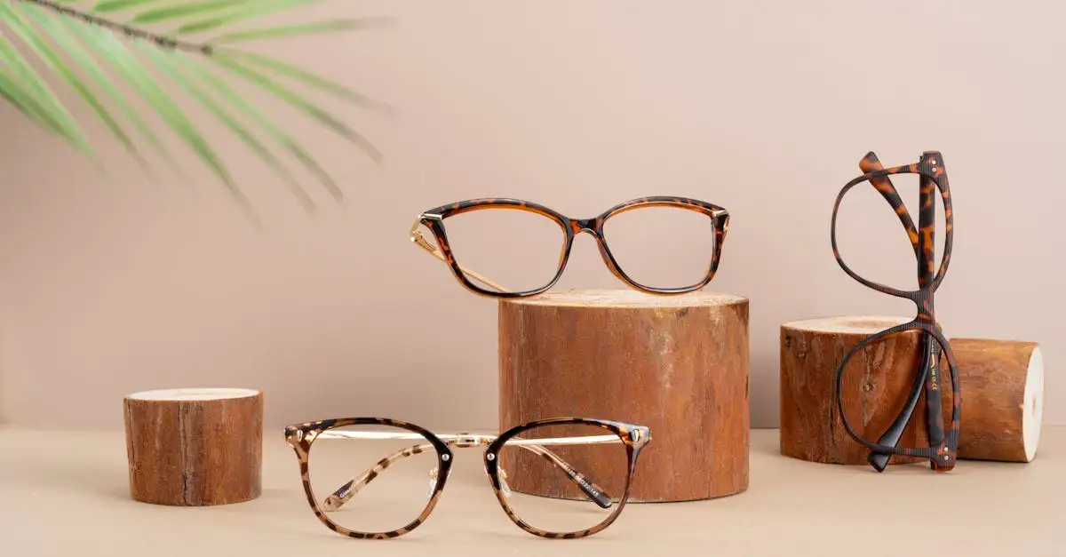 Opticien met oog voor kwaliteit en service