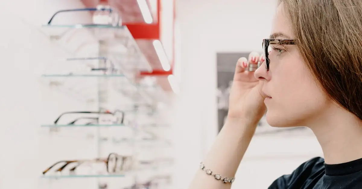 Consumentenbond Opticien: Beste Keuze & Tips