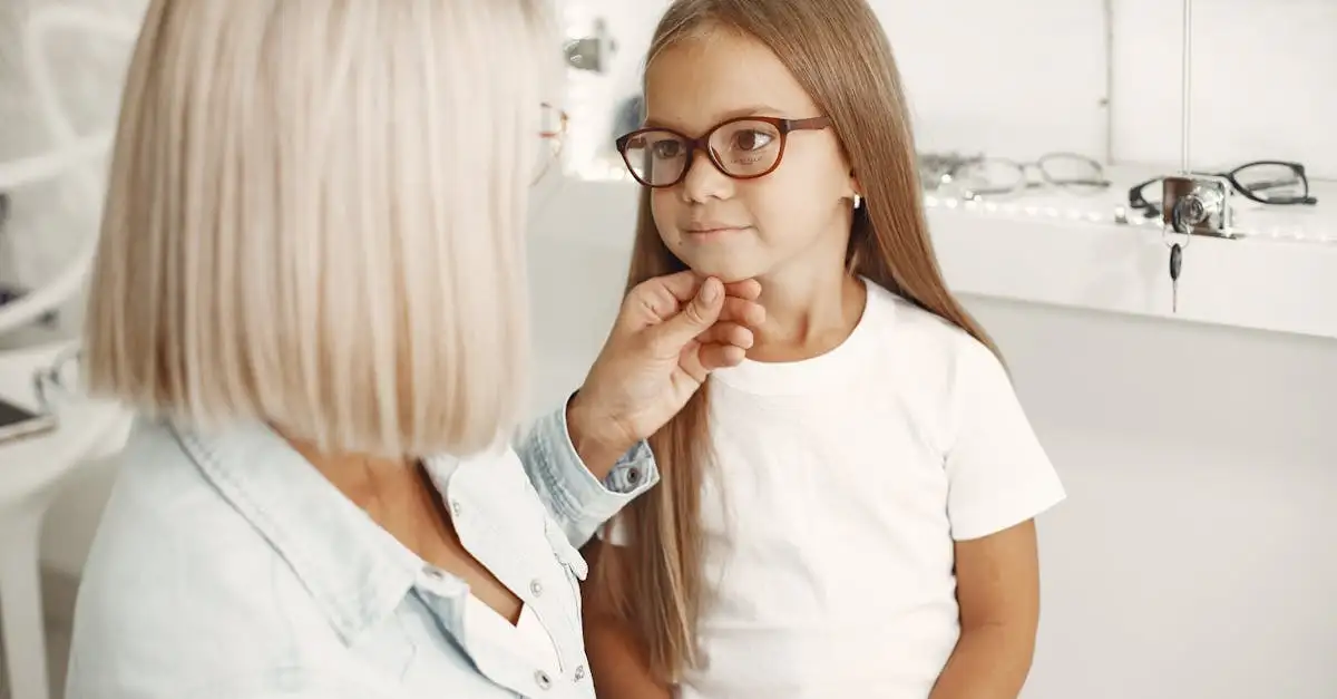 Heunen opticien: Uw specialist in oogzorg en brillen