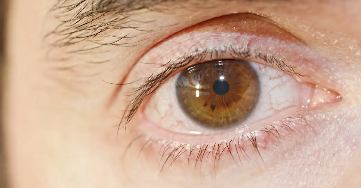 Huisopticien aan huis voor professionele oogzorg