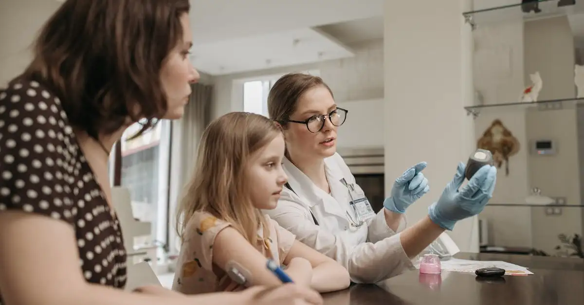 Huisopticien aan huis voor professionele oogzorg