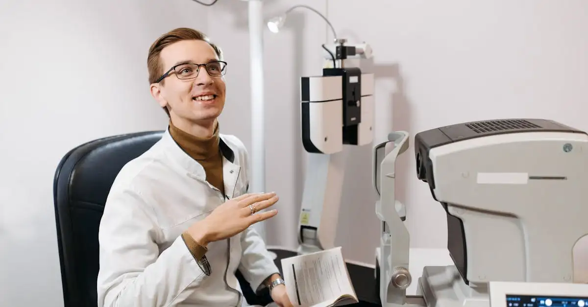 Kleurlenzen kopen bij de opticien | Advies en assortiment