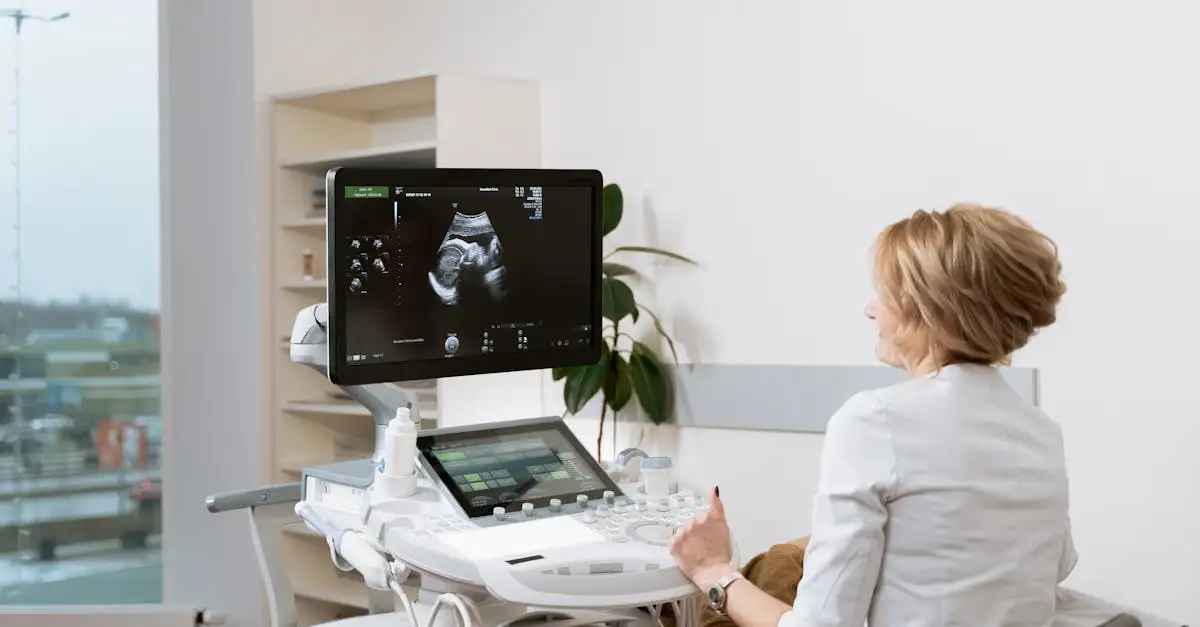 Oogdrukmeting door uw opticien voor gezonde ogen