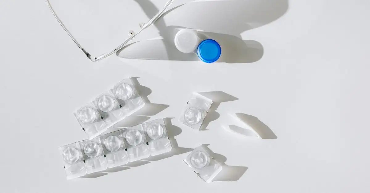 Oogmeting voor bril en contactlenzen laten uitvoeren