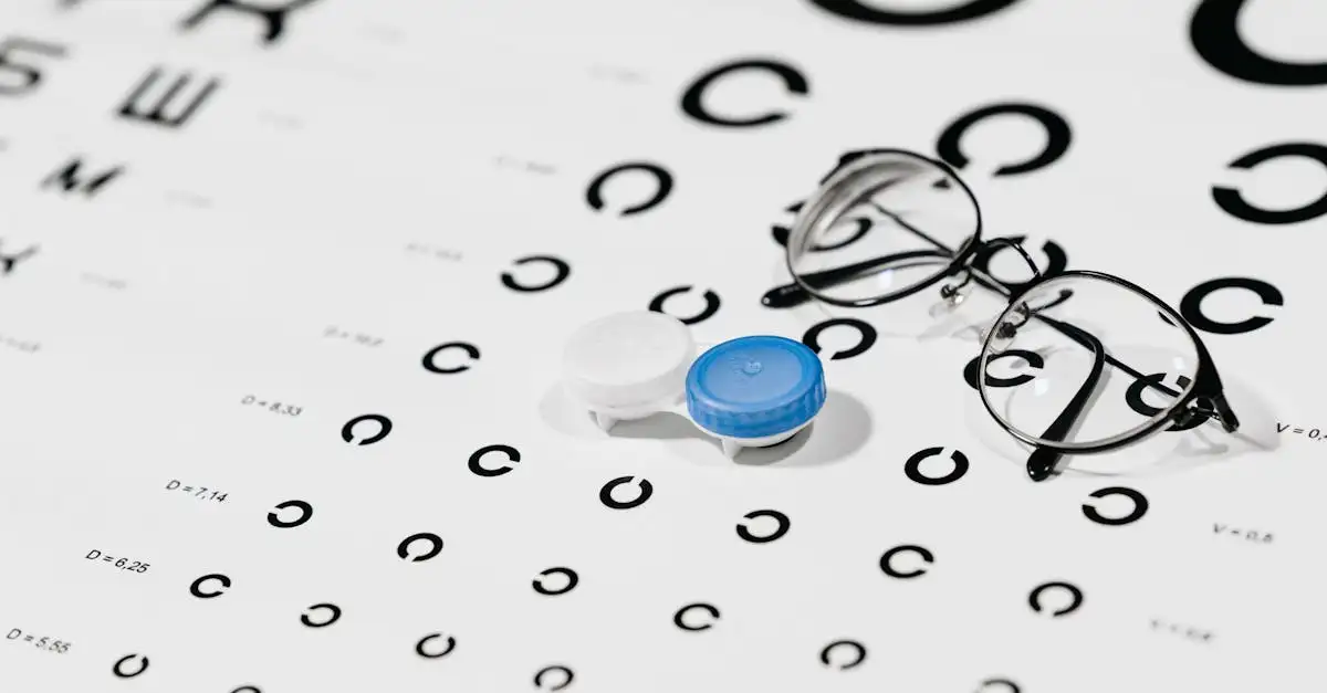 Opticien Goor: Uw specialist in oogzorg en brillen