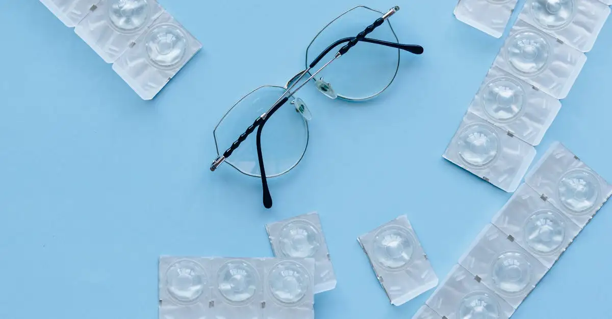 Opticien Groenhof: Uw specialist voor brillen en lenzen