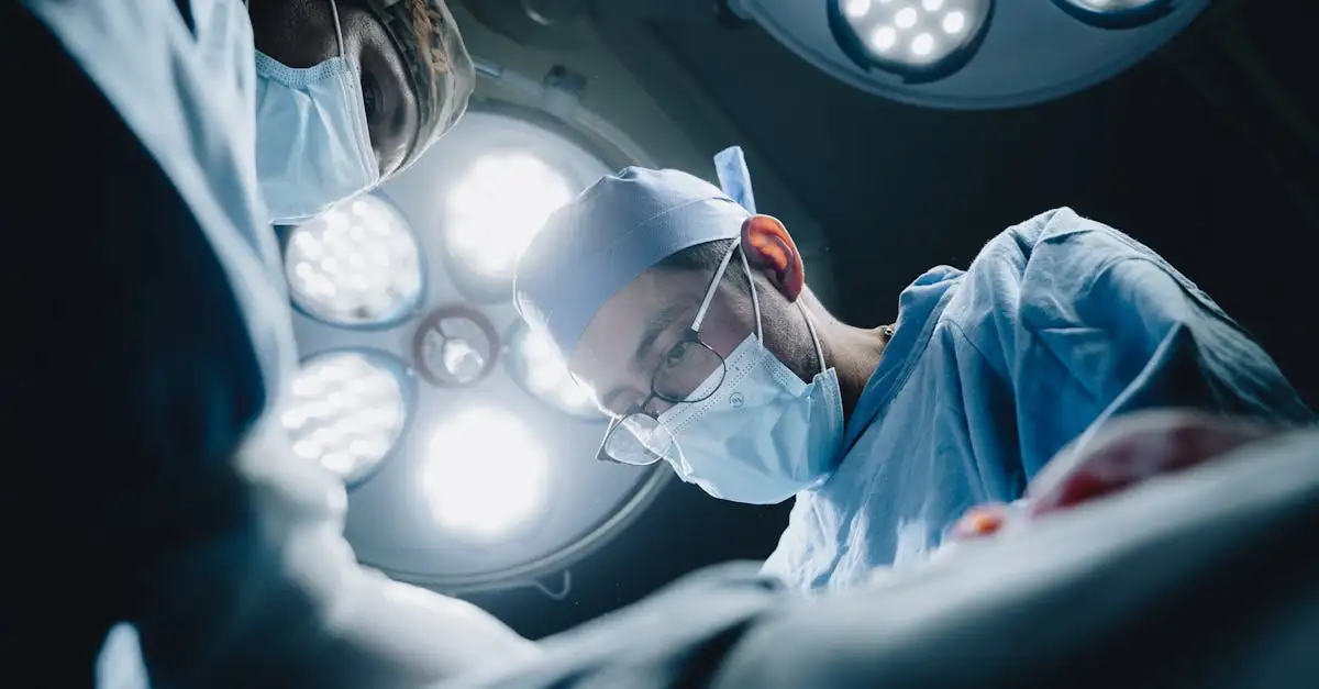 Slechter wordende ogen: oorzaken, symptomen en behandeling